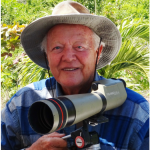 Woody Bracey