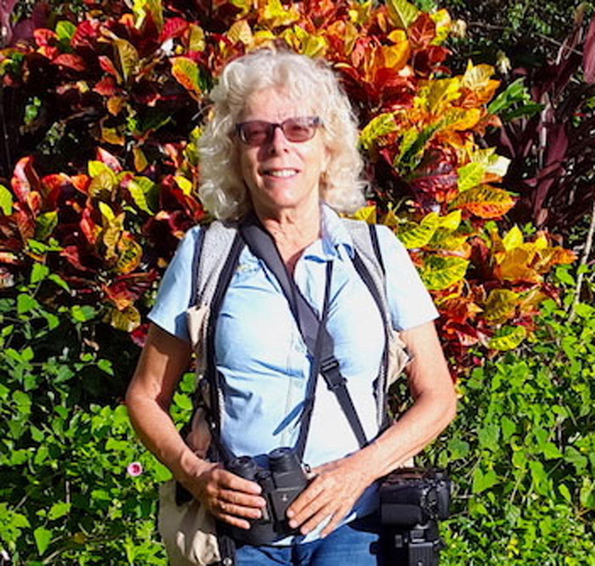 Tour Guides and Operators - Caribbean Birding Trail