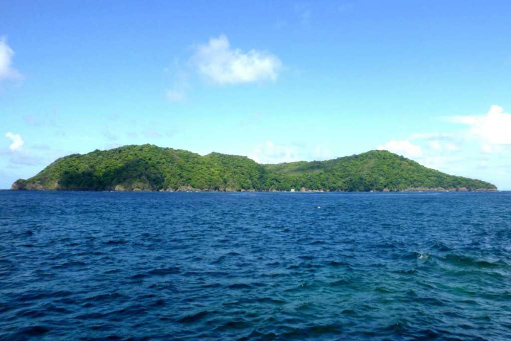 Little Tobago